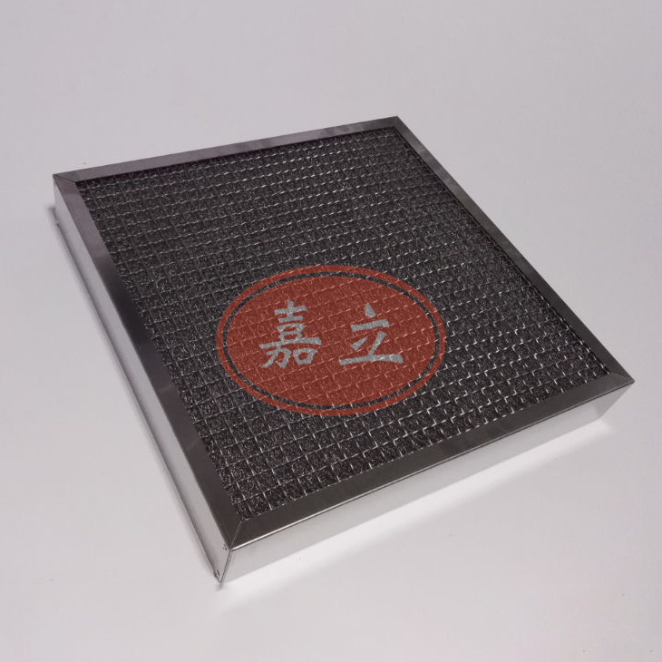 合浦不锈钢油雾过滤器